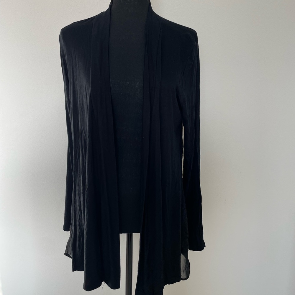 Apparel Love throw